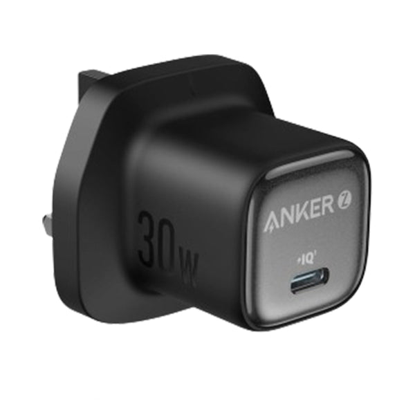 Anker Zolo 30W Compact GaN USB C Charger