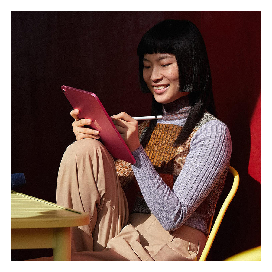 Apple 2022 10.9-inch iPad Wi-Fi 10th generation