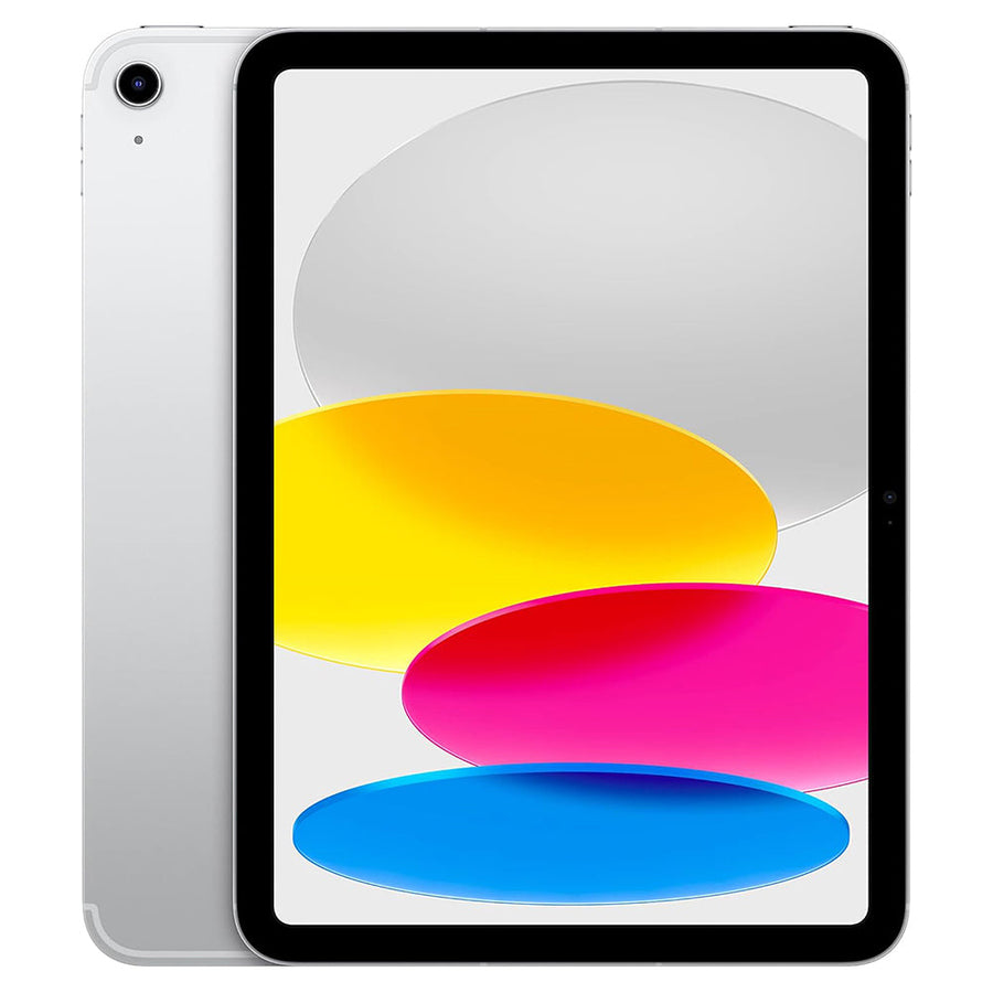 Apple 2022 10.9-inch iPad Wi-Fi 10th generation