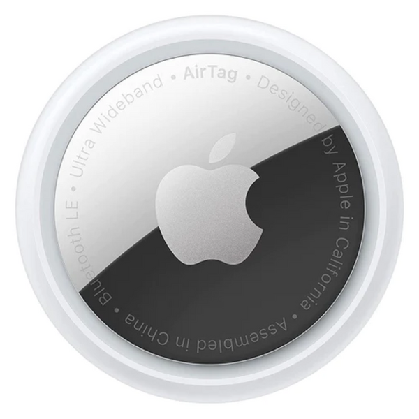 Apple AirTag - Smart Item Tracker with Precision Finding