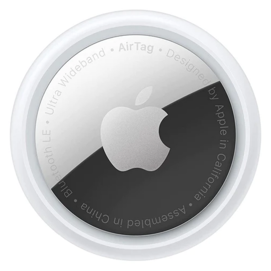 Apple AirTag - Smart Item Tracker with Precision Finding