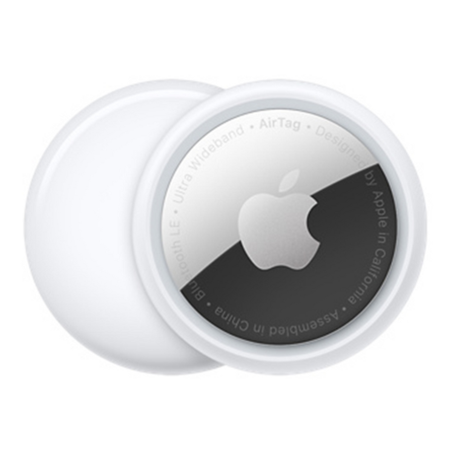Apple AirTag - Smart Item Tracker with Precision Finding