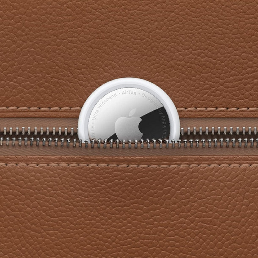 Apple AirTag - Smart Item Tracker with Precision Finding