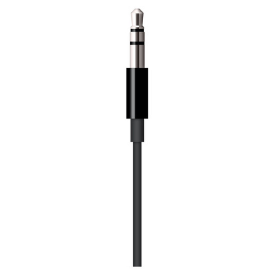 Apple Lightning to 3.5 mm Audio Cable