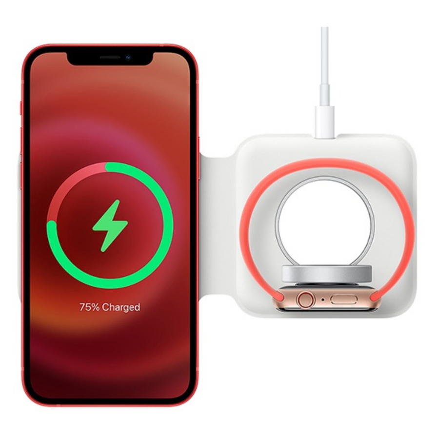 Apple MagSafe Duo Charger