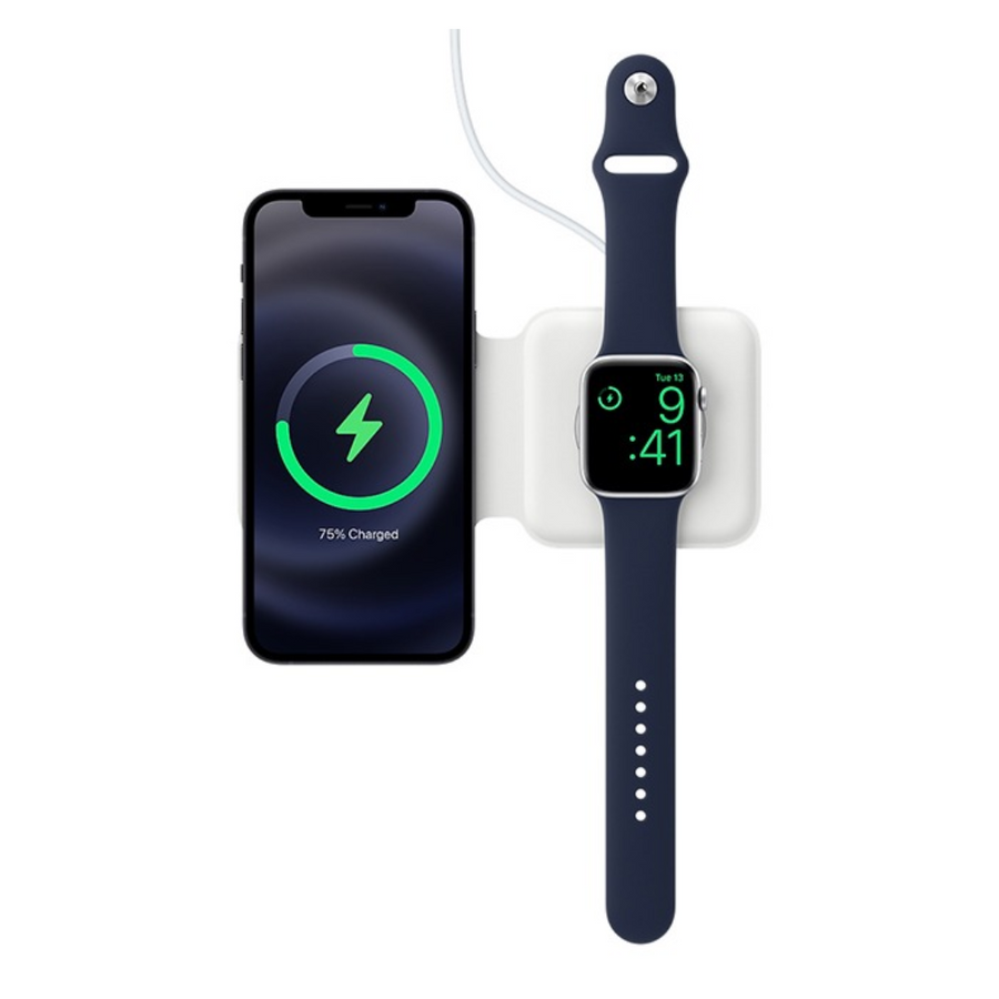 Apple MagSafe Duo Charger