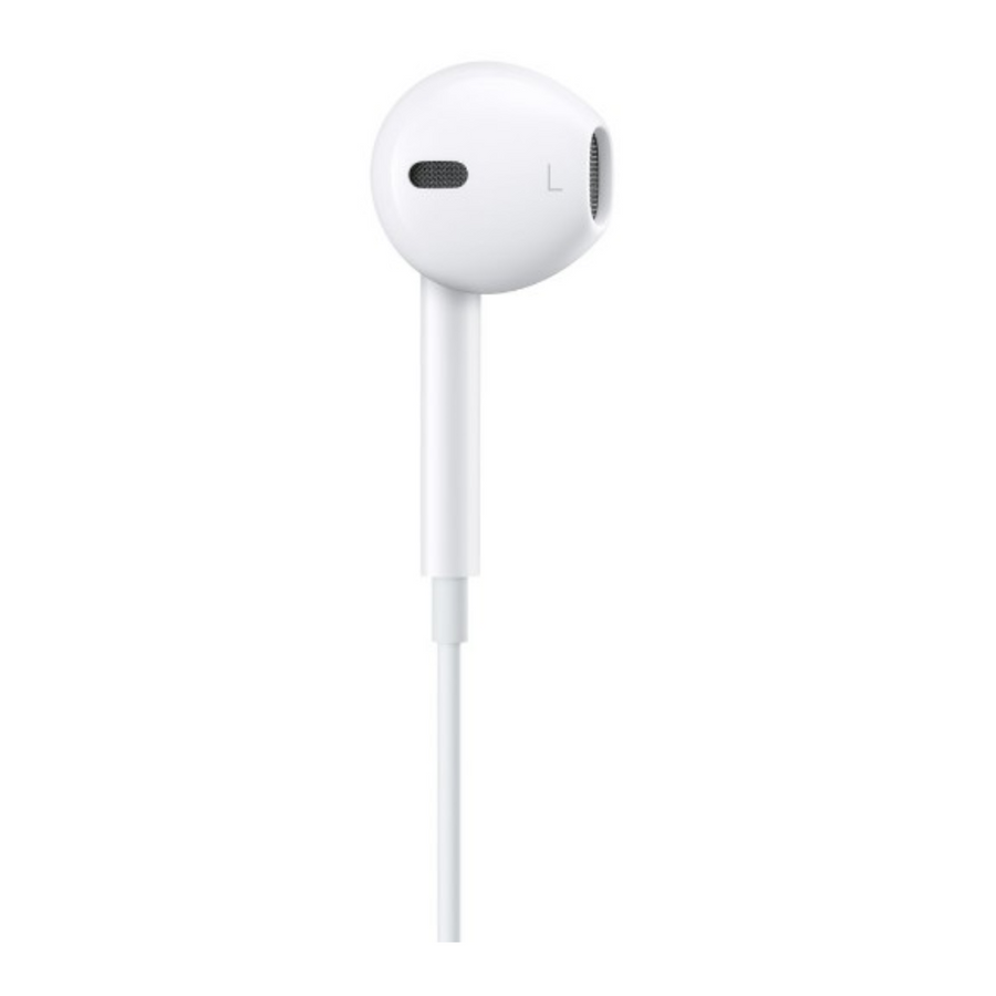 Apple USB-C EarPods