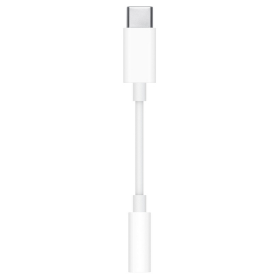 Apple USB-C to 3.5mm Headphone Jack Adapter