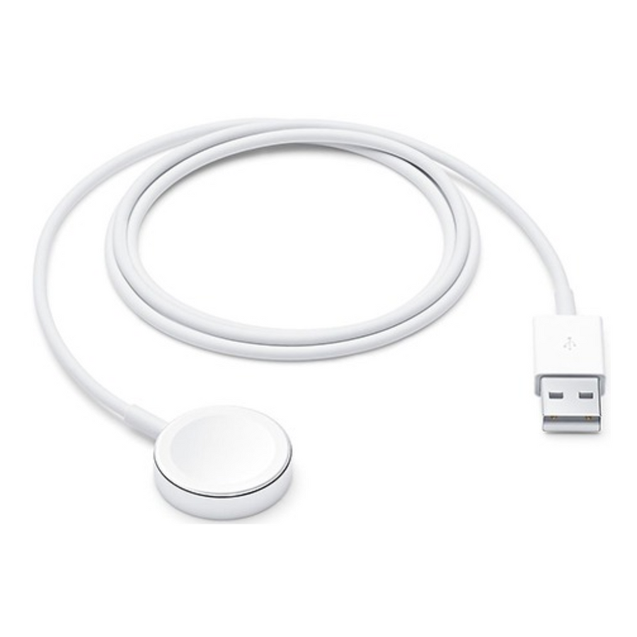 Apple Watch Magnetic Charging Cable