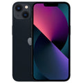 Midnight Black
