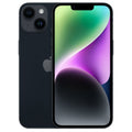 Midnight Black