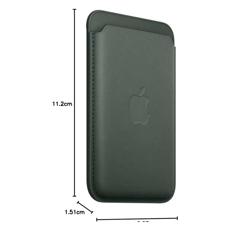 Apple iPhone FineWoven Wallet with MagSafe