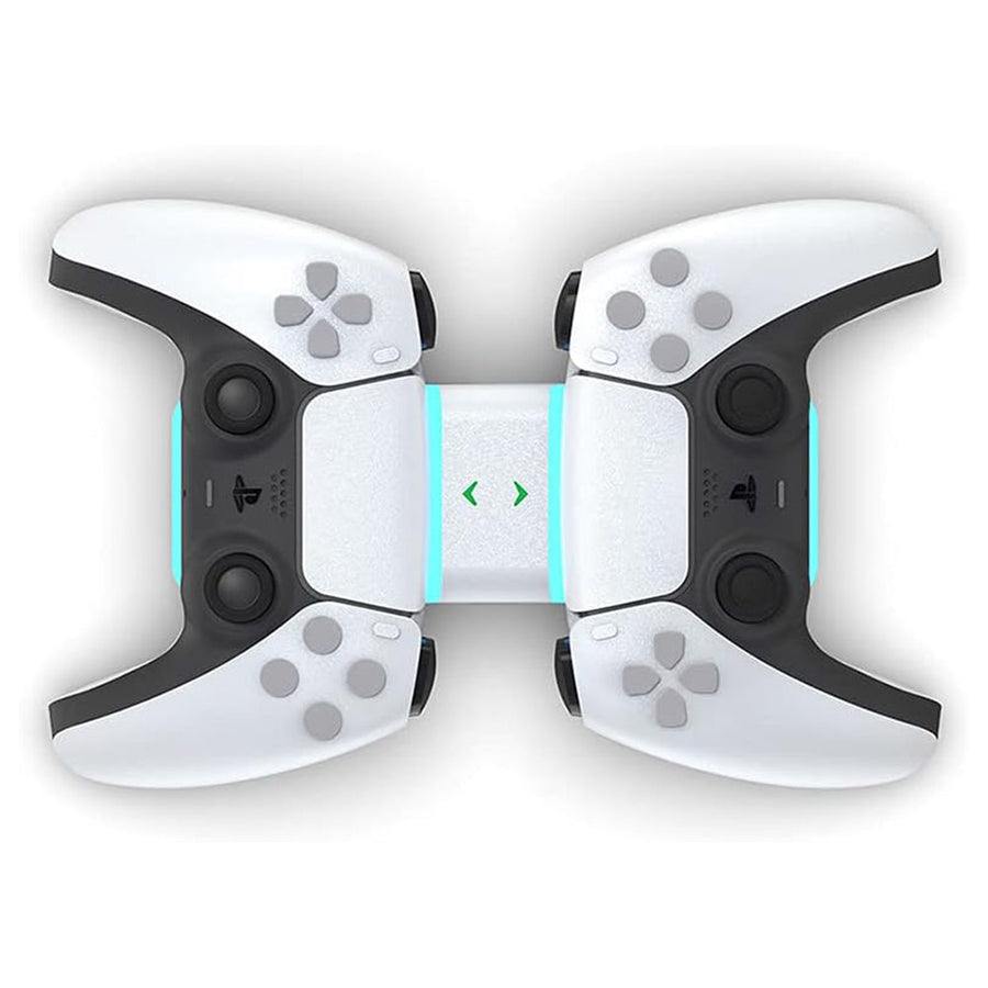 BRAVE Dual Charger Dock for Ps5