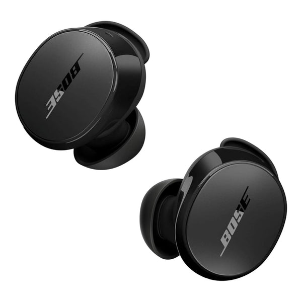 Bose QuietComfort Wireless Noise Cancelling Earbuds