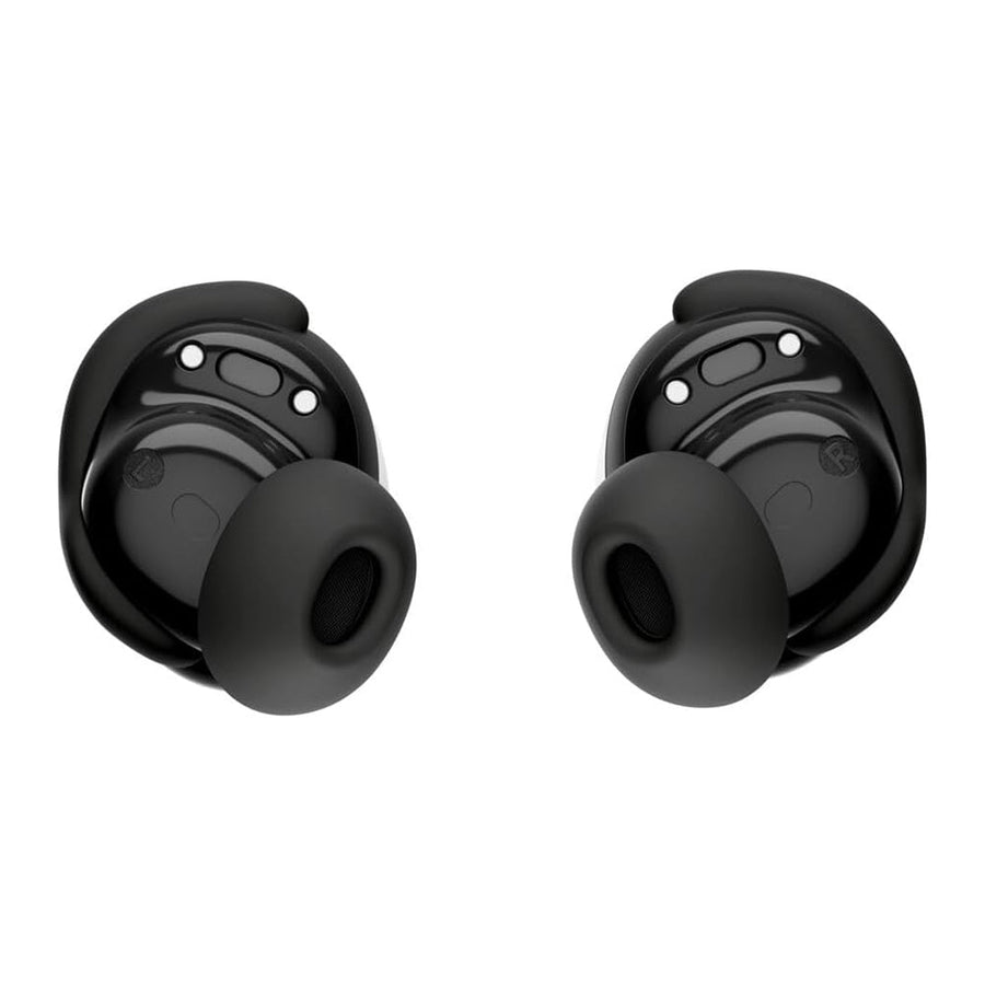 Bose QuietComfort Wireless Noise Cancelling Earbuds