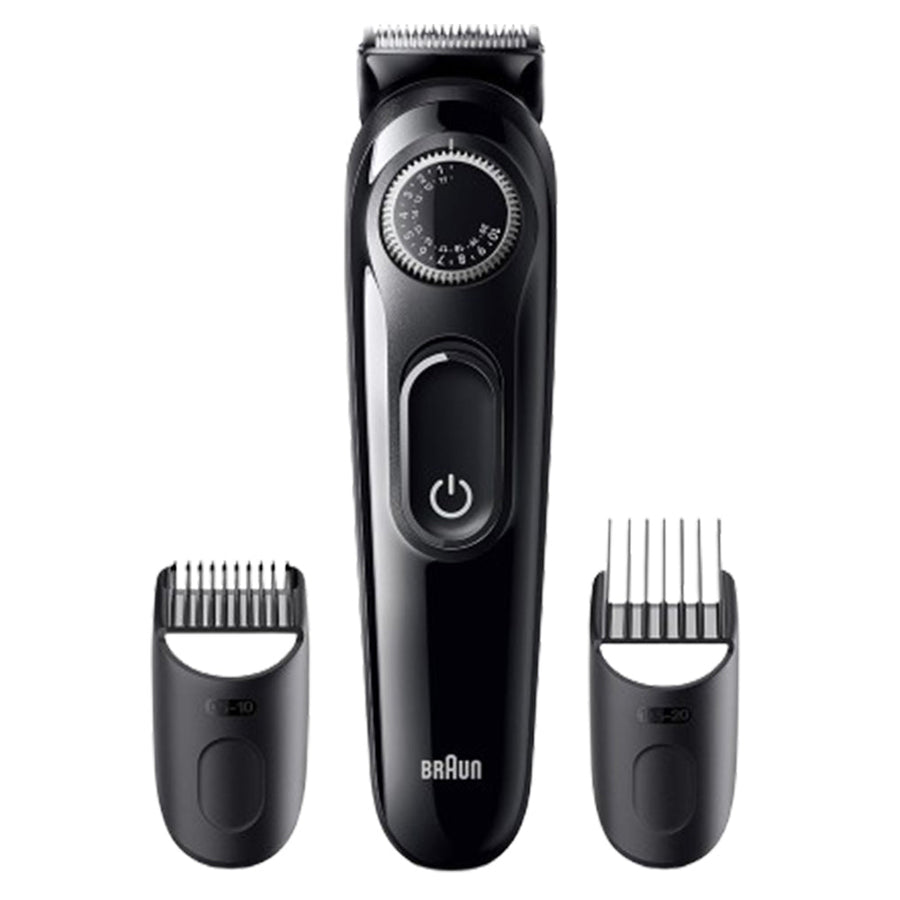 Braun Beard Trimmer Series 3 BT3410