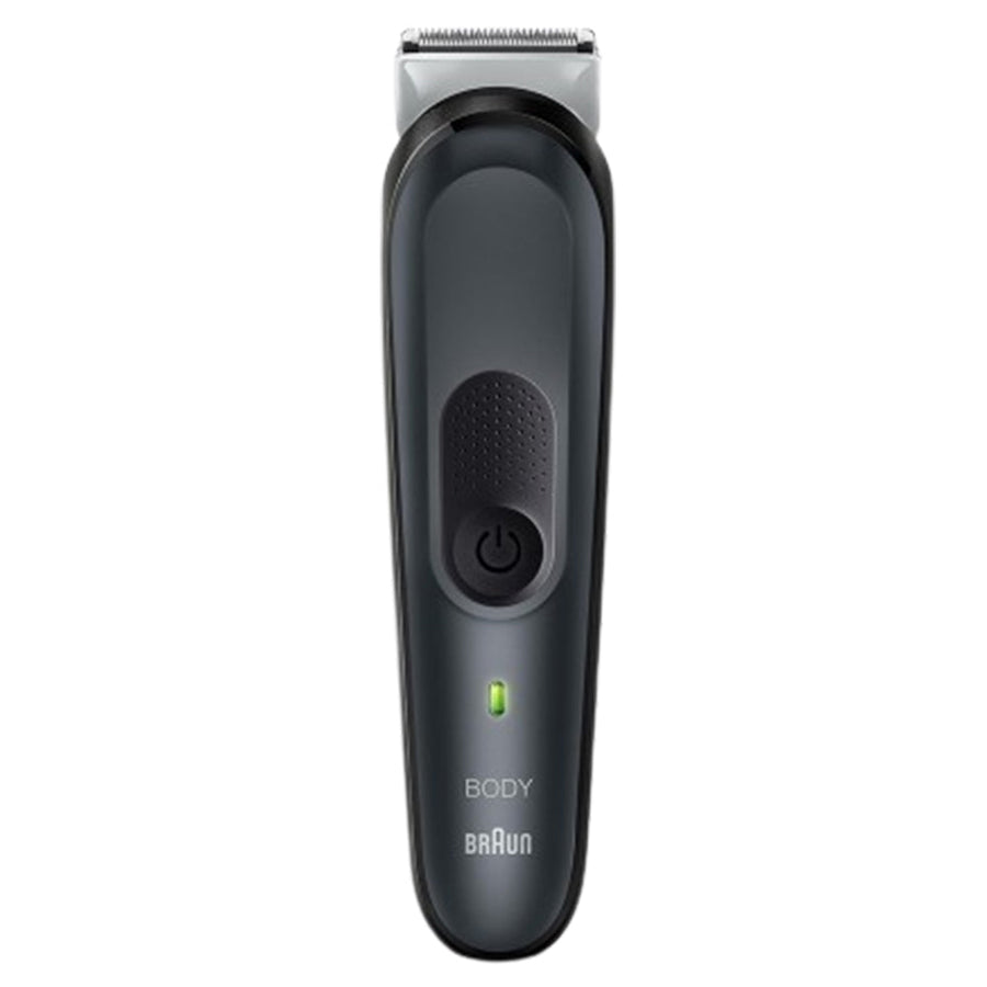 Braun Series 3 Body Groomer Intimate Shaver for Men
