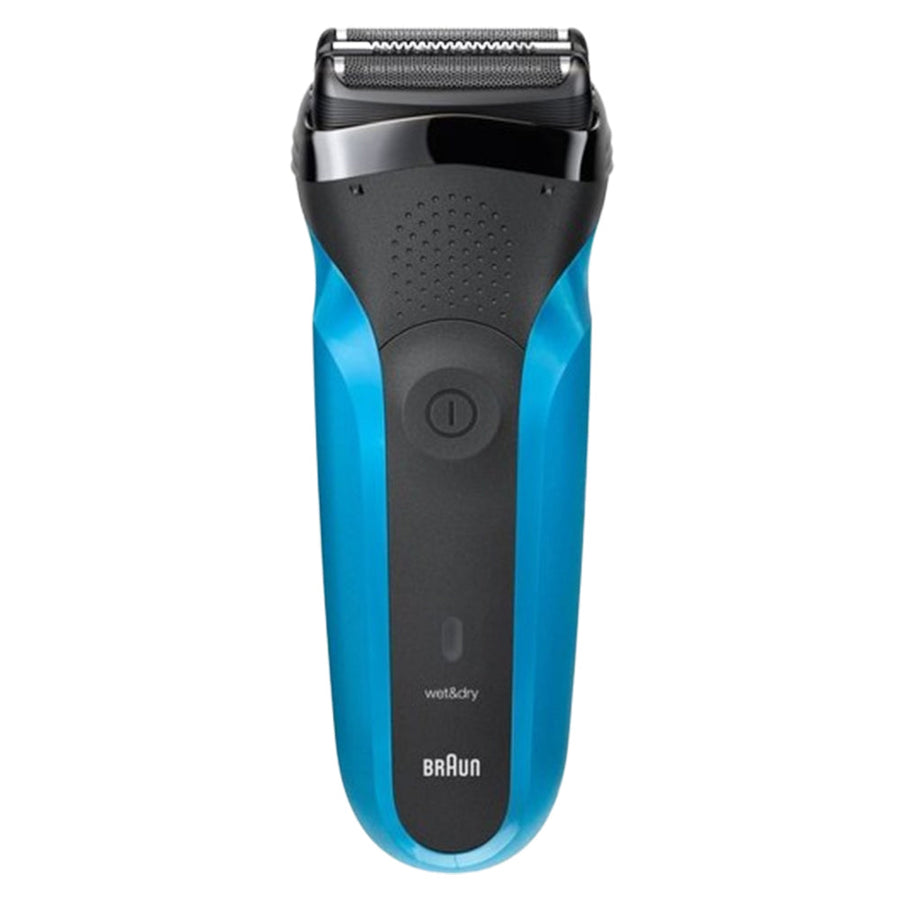 Braun Series 3 Rechargeable Wet & Dry shaver 310BT