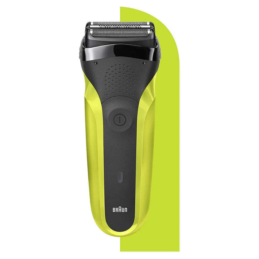 Braun Shaver 300BT