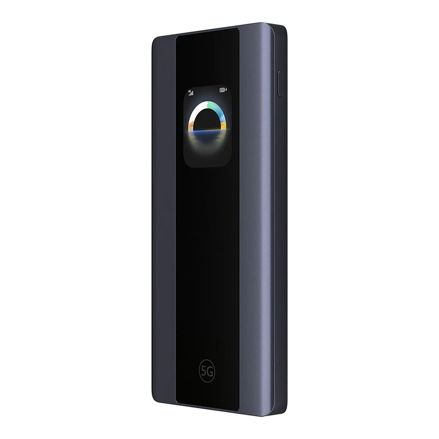 Brovi 5G Mobile Wi-Fi Pro 5