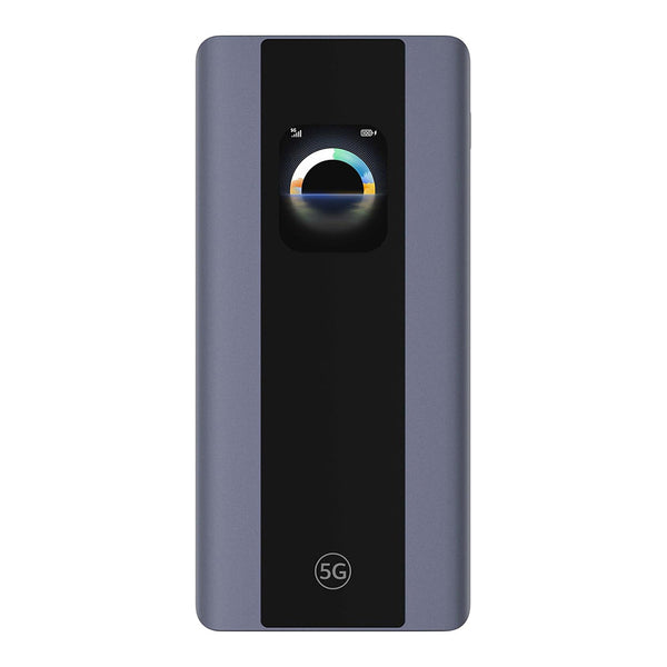 Brovi 5G Mobile Wi-Fi Pro 5