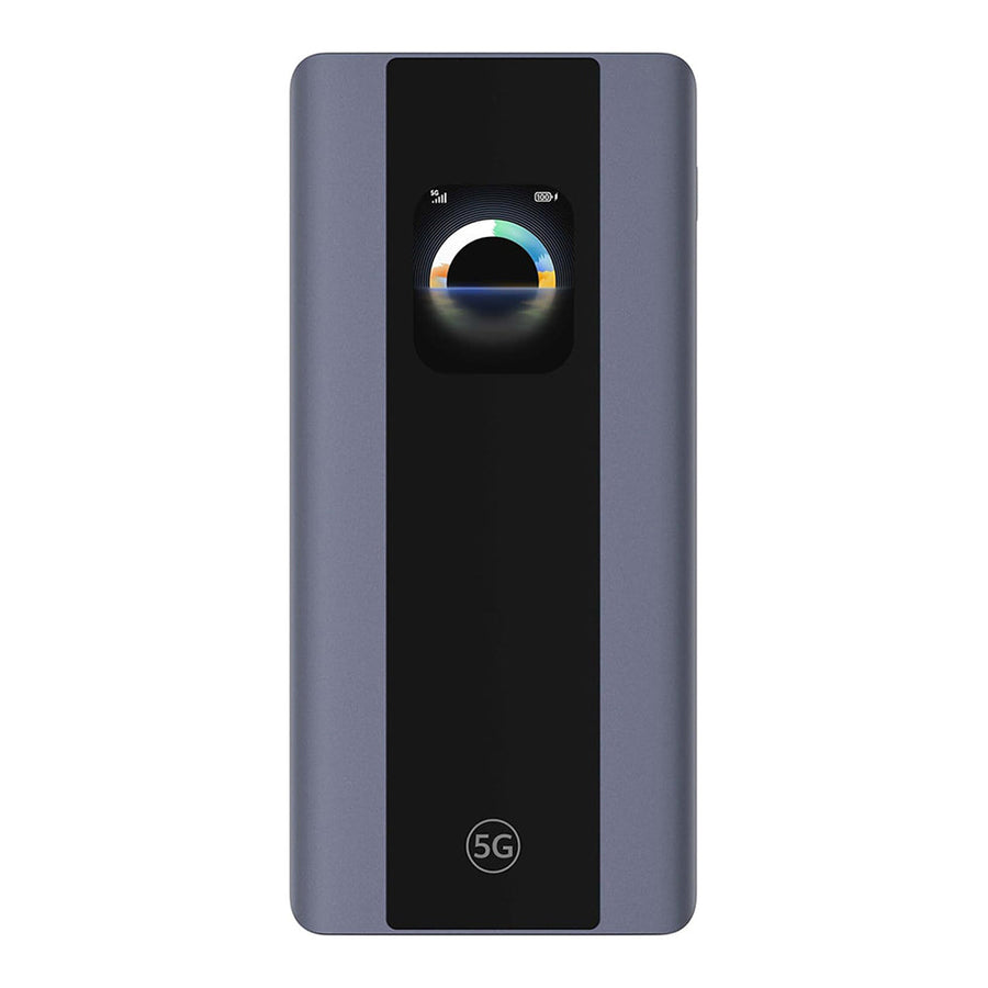 Brovi 5G Mobile Wi-Fi Pro 5