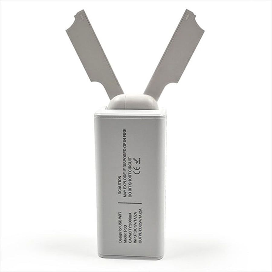 Bvot U30 4G/5G Mobile WIFI Router