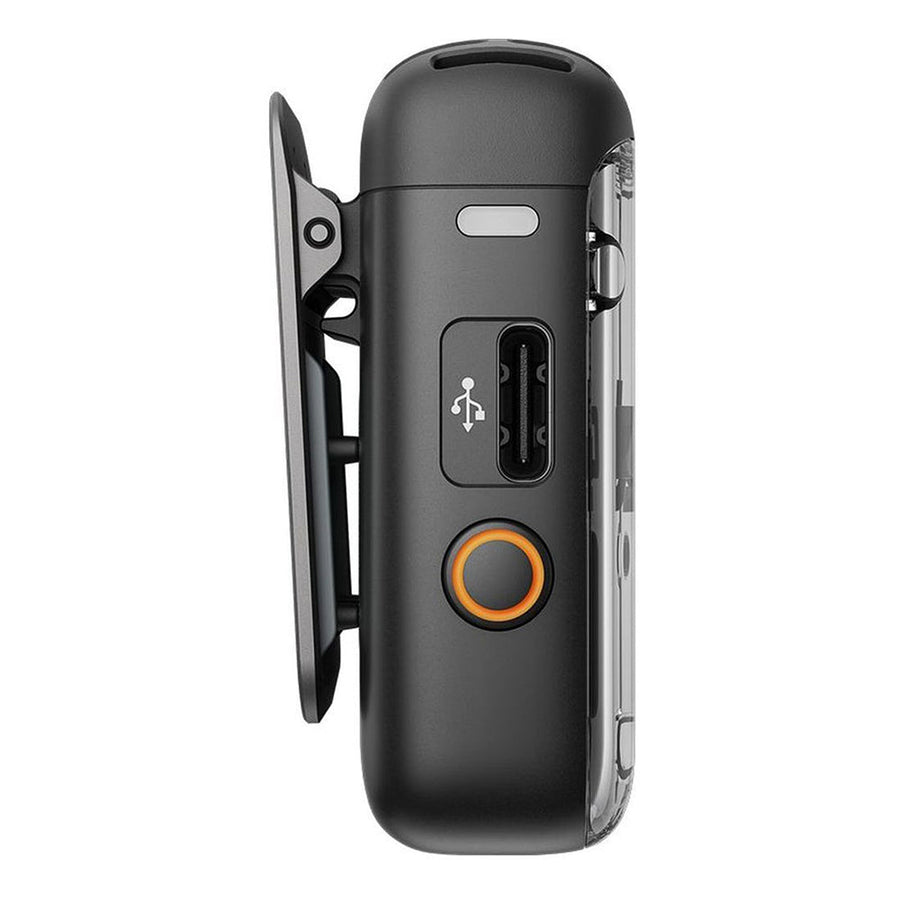 DJI Mic 2 Transmitter Shadow