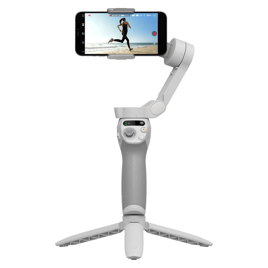 DJI OSMO Mobile SE Intelligent Gimbal