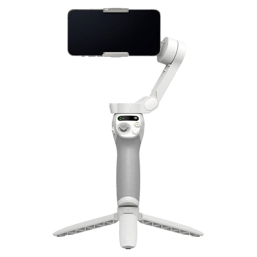DJI OSMO Mobile SE Intelligent Gimbal