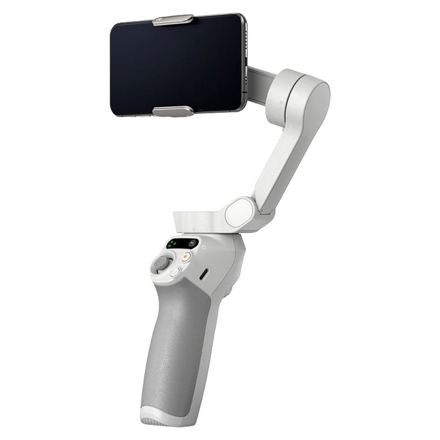 DJI OSMO Mobile SE Intelligent Gimbal