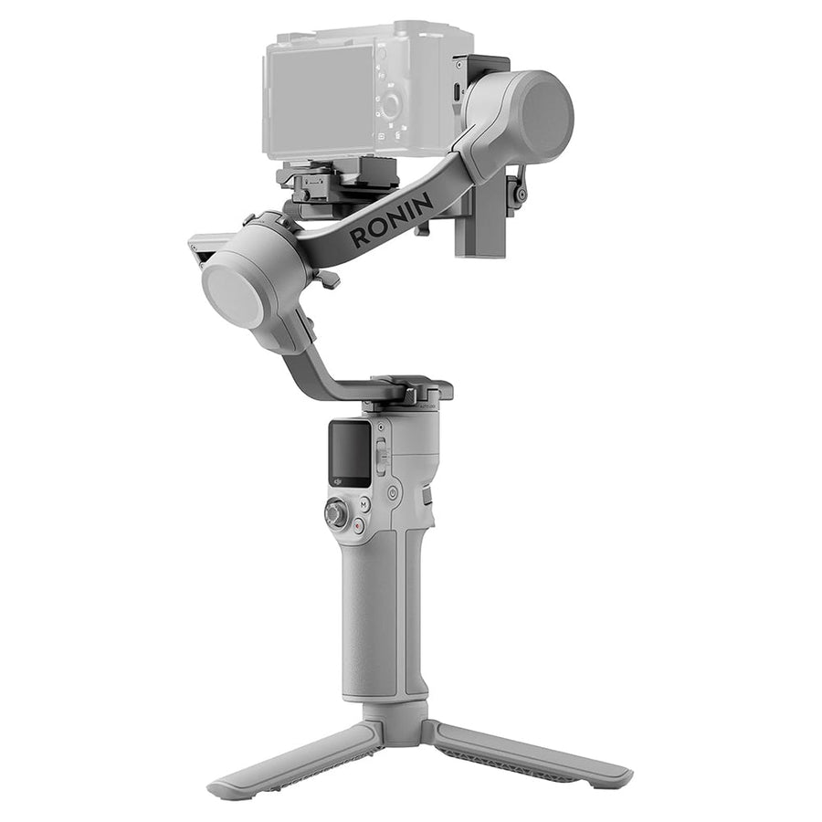 DJI RS 4 Mini, Gimbal Stabilizer for Camera