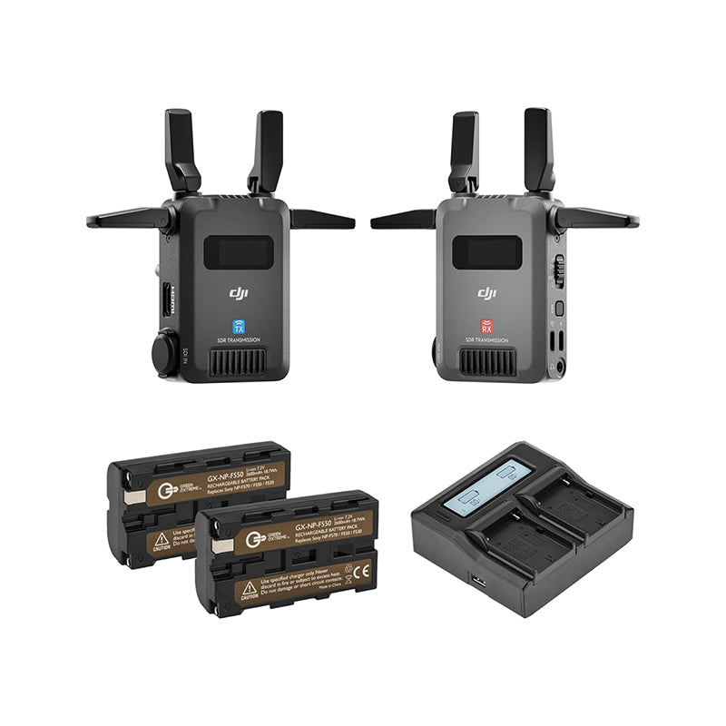 DJI SDR Transmission Combo