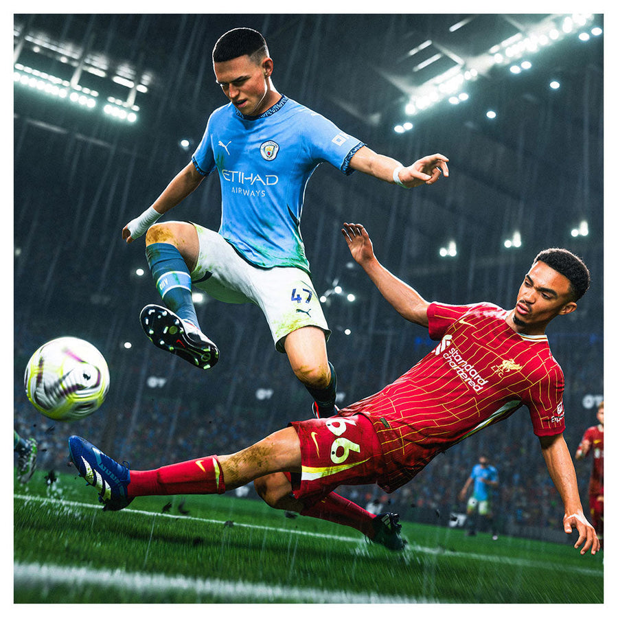 EA Sports FC 25 PlayStation 5