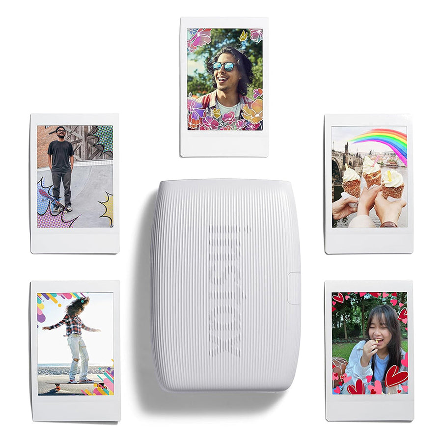 Fujifilm Instax Mini Link 3 Smartphone Printer