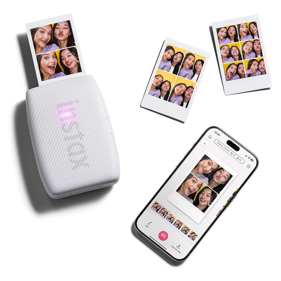 Fujifilm Instax Mini Link 3 Smartphone Printer