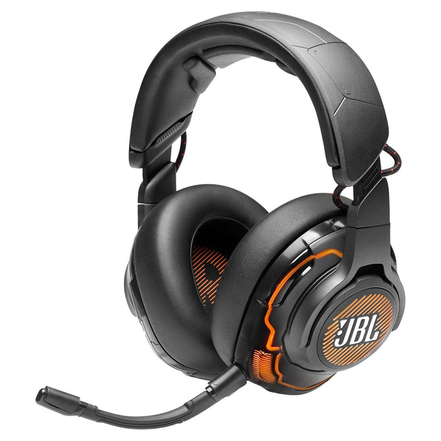 JBL Quantum One USB wired professional gaming headset