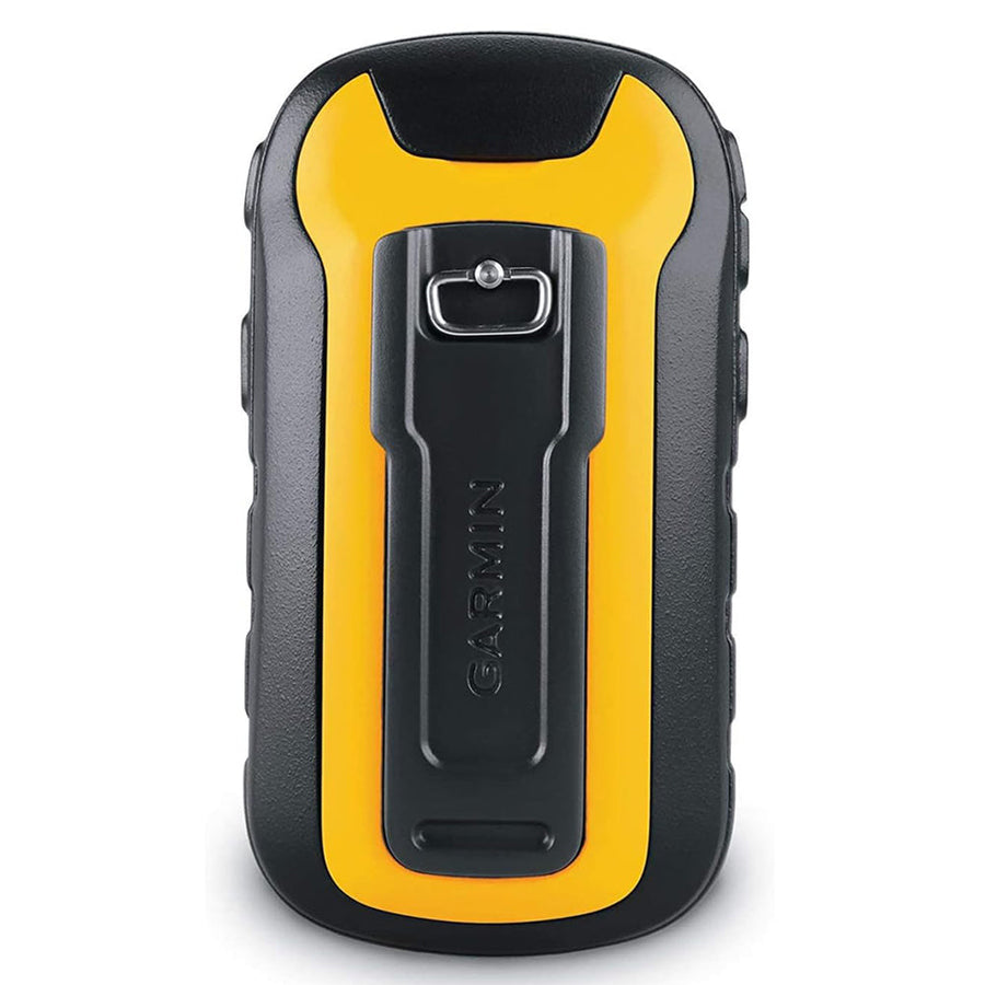 Garmin eTrex 10 Worldwide Handheld GPS Navigator