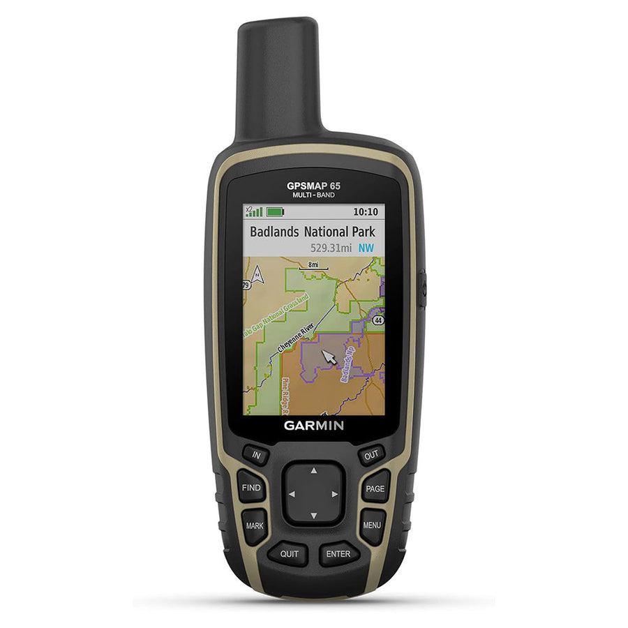 Garmin GPSMAP 65