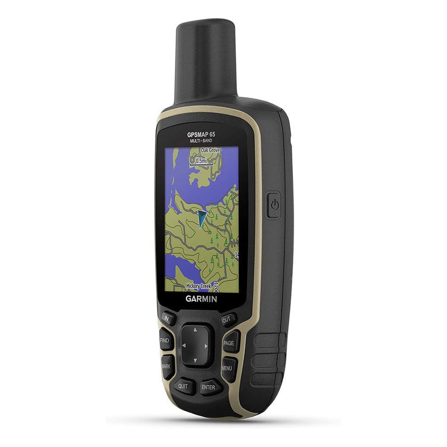 Garmin GPSMAP 65