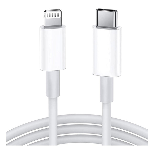 Generic USB Type-C to Lightning Cable 1m
