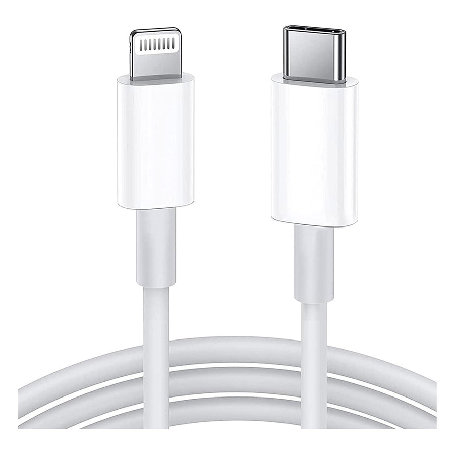 Generic USB Type-C to Lightning Cable 1m