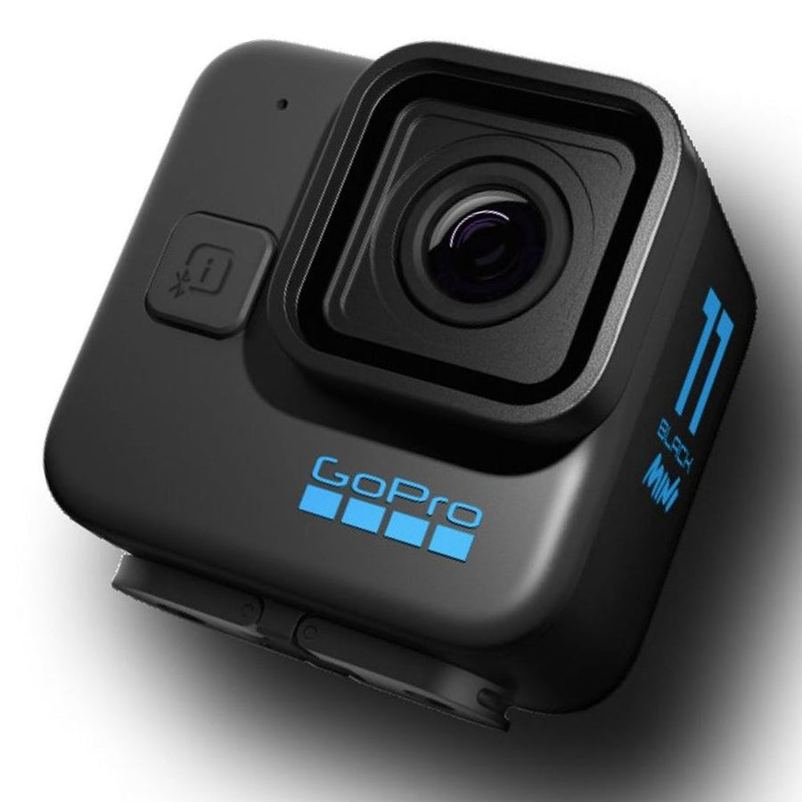 Go Pro Hero 11 Mini Black Action Camera