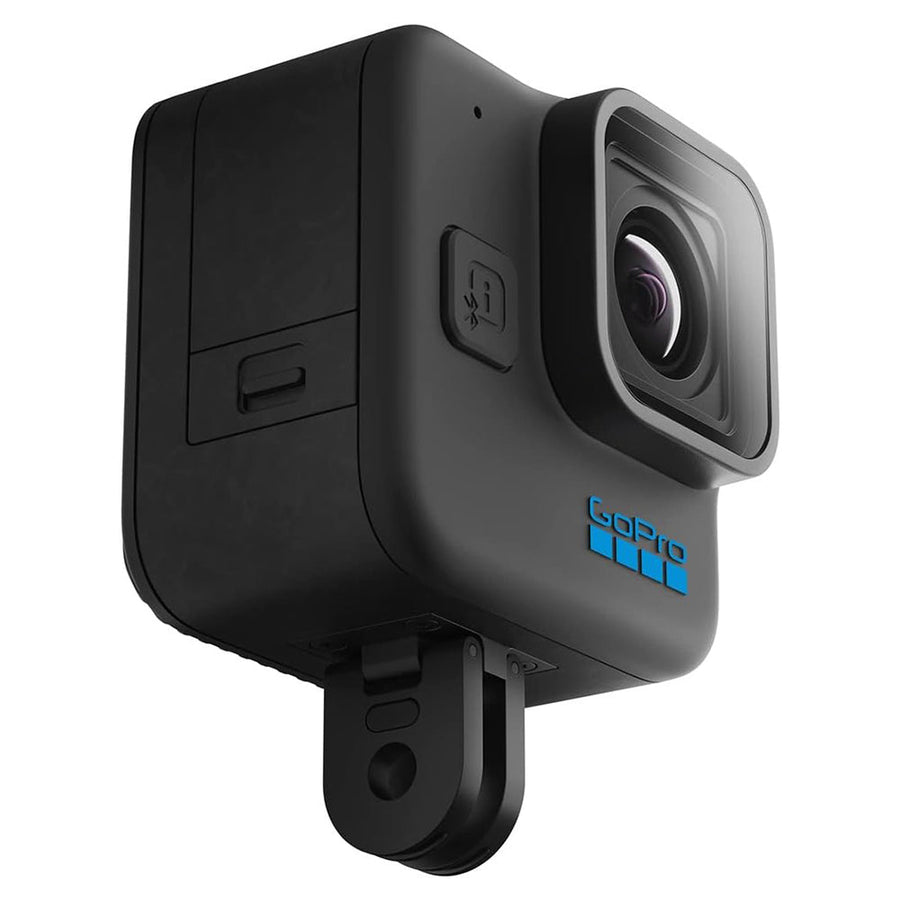 Go Pro Hero 11 Mini Black Action Camera