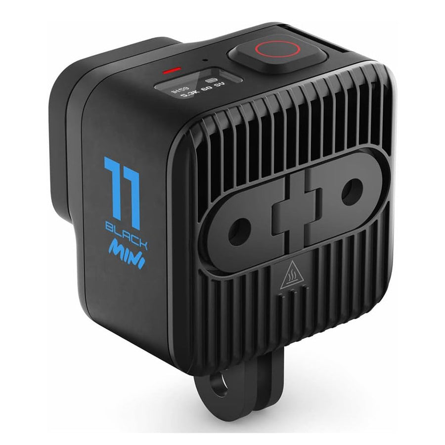 Go Pro Hero 11 Mini Black Action Camera