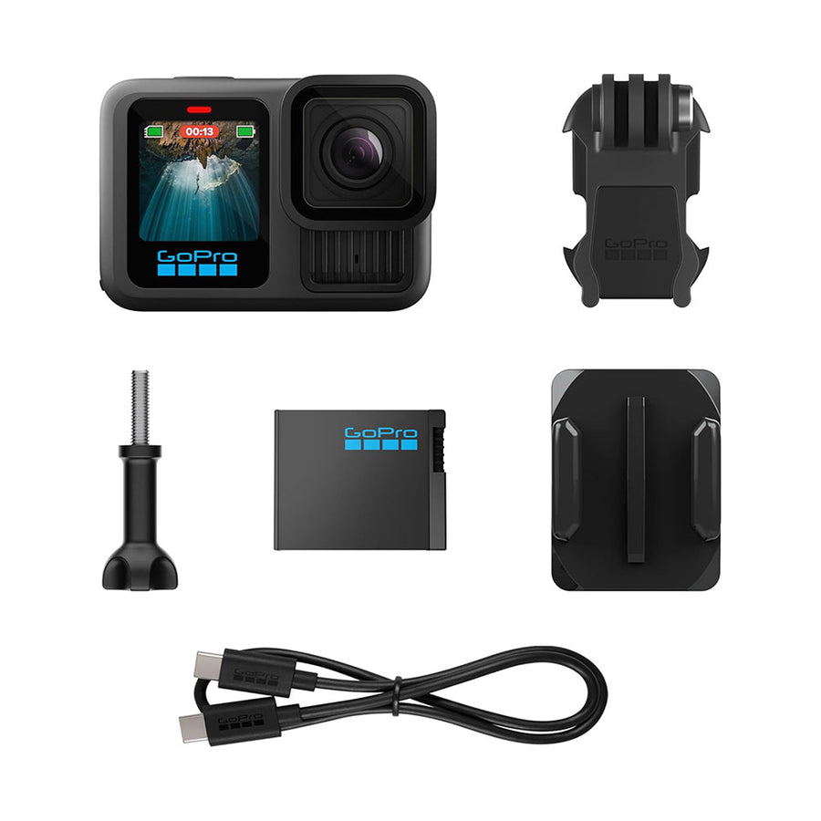 GoPro HERO13