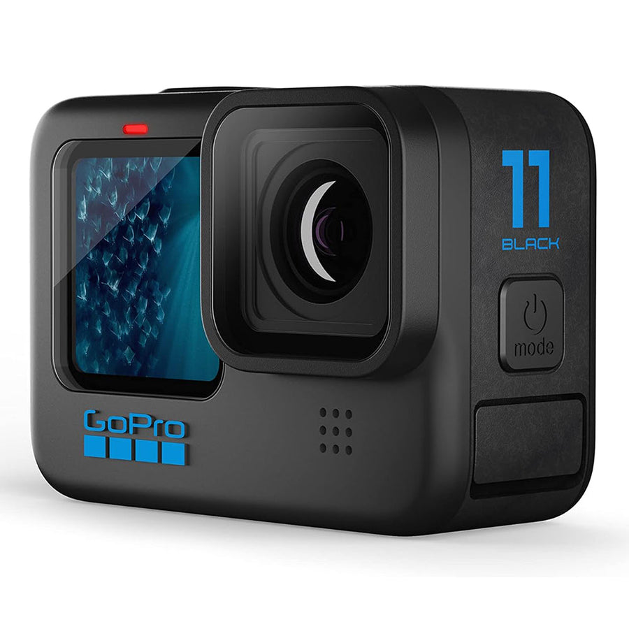 GoPro Hero11 Black Action Camera