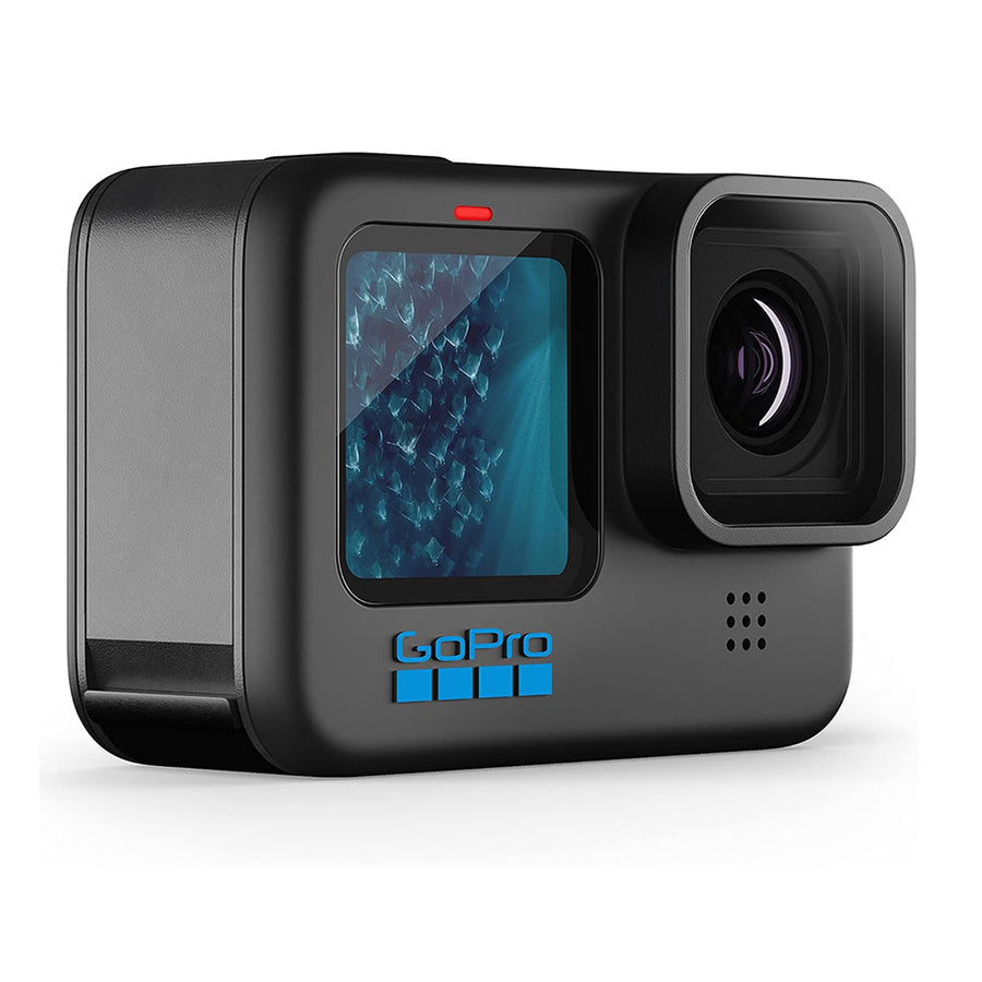GoPro Hero11 Black Action Camera