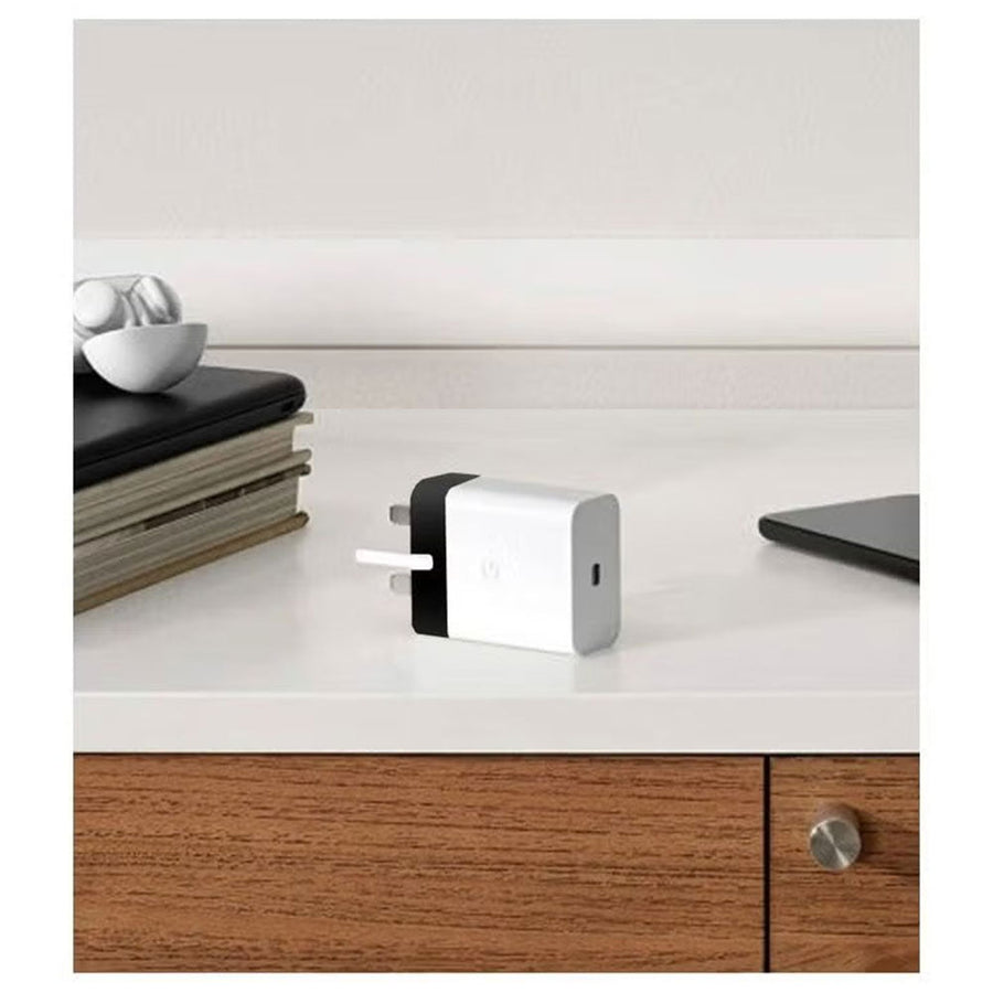 Google 30W USB-C Power Charger