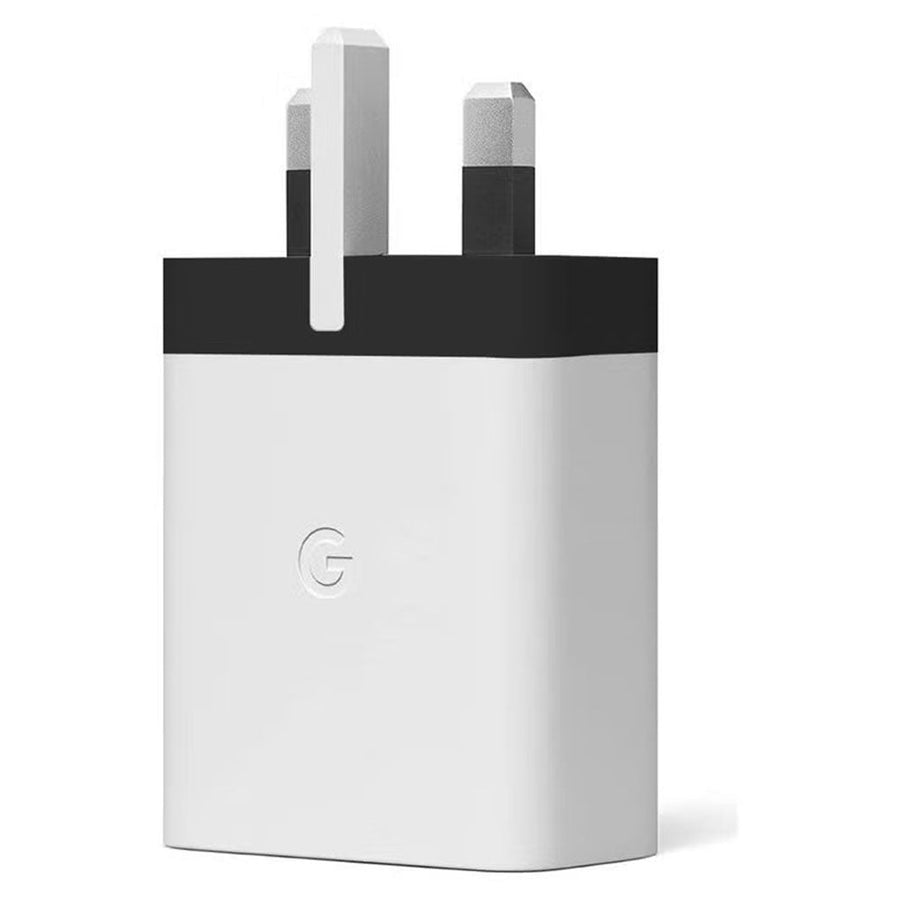 Google 30W USB-C Power Charger